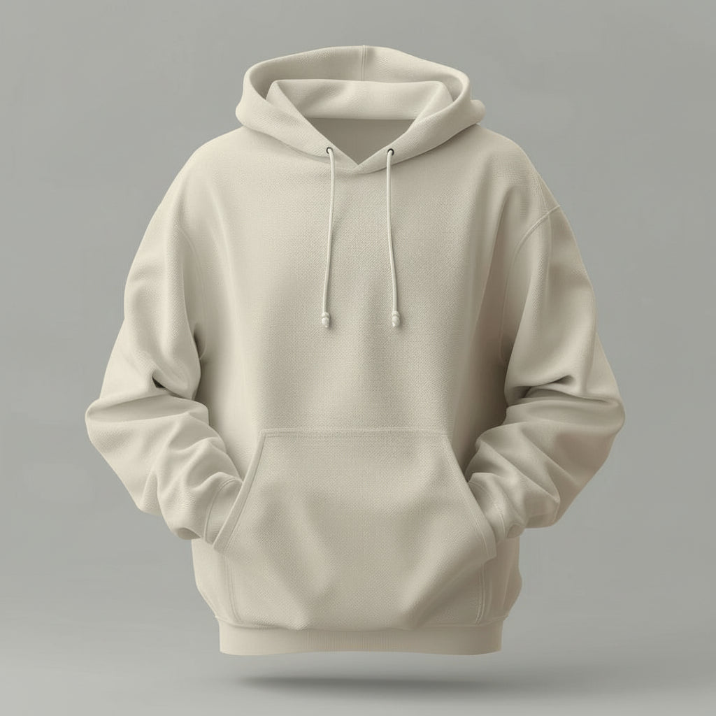 Tomate Merch Porsche Graphic 400 GSM Premium Oversized Hoodie