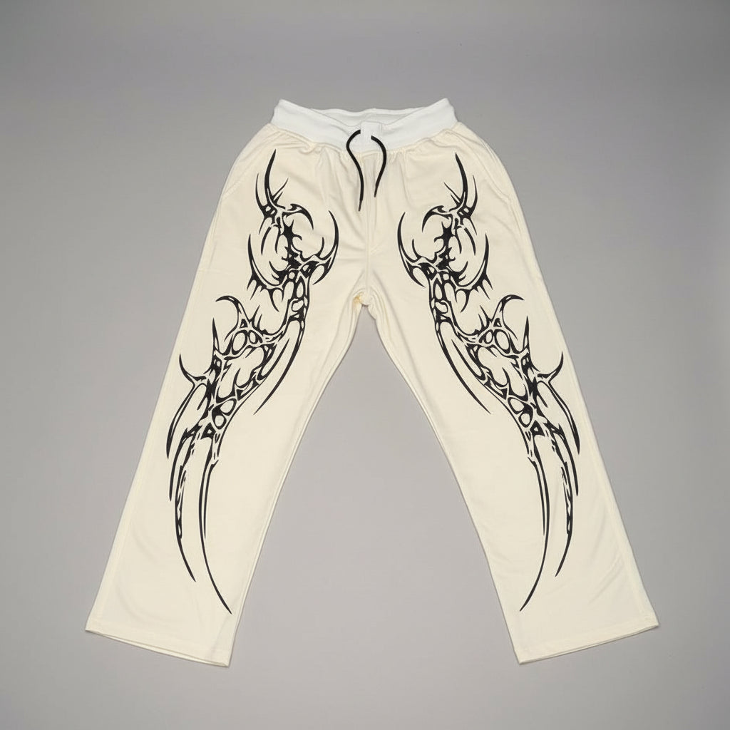 Cream Core Street Lower