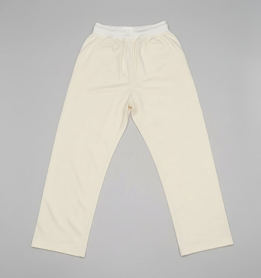 Cream Core Street Lower