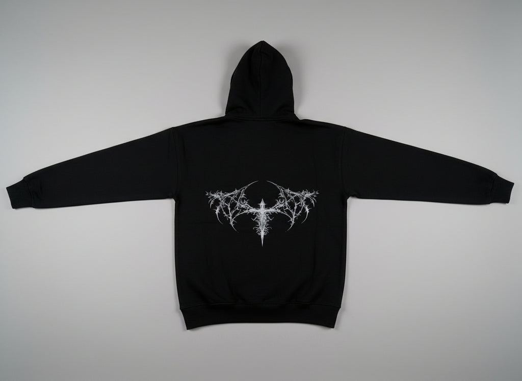 Saint Oversize Hoodie