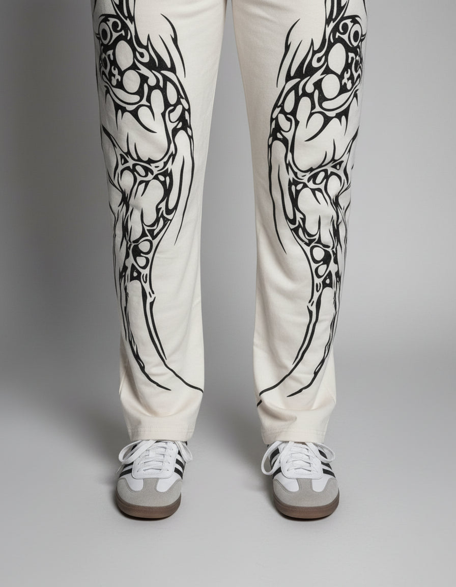 Cream Core Street Lower